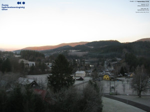 Horní Bečva - Hotel Duo - 15.12.2025 v 08:00 Horní Bečva - Hotel Duo - 15.12.2025 v 08:00