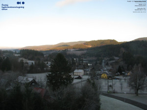 Horní Bečva - Hotel Duo - 15.12.2025 v 08:15 Horní Bečva - Hotel Duo - 15.12.2025 v 08:15