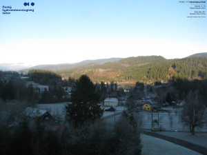 Horní Bečva - Hotel Duo - 15.12.2025 v 09:00 Horní Bečva - Hotel Duo - 15.12.2025 v 09:00