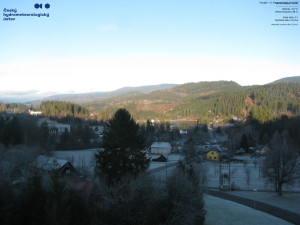 Horní Bečva - Hotel Duo - 15.12.2025 v 09:15 Horní Bečva - Hotel Duo - 15.12.2025 v 09:15