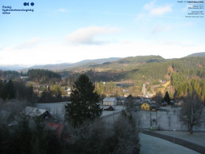 Horní Bečva - Hotel Duo - 15.12.2025 v 10:00 Horní Bečva - Hotel Duo - 15.12.2025 v 10:00