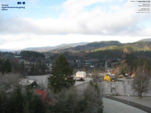 Horní Bečva - Hotel Duo - 15.12.2025 v 10:15 Horní Bečva - Hotel Duo - 15.12.2025 v 10:15