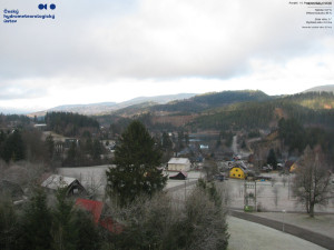 Horní Bečva - Hotel Duo - 15.12.2025 v 10:30 Horní Bečva - Hotel Duo - 15.12.2025 v 10:30