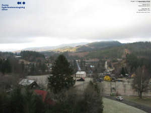 Horní Bečva - Hotel Duo - 15.12.2025 v 11:00 Horní Bečva - Hotel Duo - 15.12.2025 v 11:00