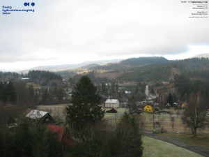 Horní Bečva - Hotel Duo - 15.12.2025 v 11:15 Horní Bečva - Hotel Duo - 15.12.2025 v 11:15