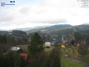 Horní Bečva - Hotel Duo - 15.12.2025 v 12:00 Horní Bečva - Hotel Duo - 15.12.2025 v 12:00