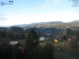 Horní Bečva - Hotel Duo - 15.12.2025 v 13:00 Horní Bečva - Hotel Duo - 15.12.2025 v 13:00