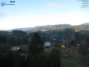 Horní Bečva - Hotel Duo - 15.12.2025 v 13:15 Horní Bečva - Hotel Duo - 15.12.2025 v 13:15