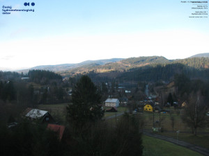 Horní Bečva - Hotel Duo - 15.12.2025 v 13:30 Horní Bečva - Hotel Duo - 15.12.2025 v 13:30