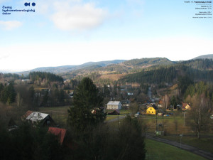 Horní Bečva - Hotel Duo - 15.12.2025 v 13:45 Horní Bečva - Hotel Duo - 15.12.2025 v 13:45