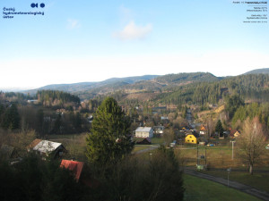 Horní Bečva - Hotel Duo - 15.12.2025 v 14:00 Horní Bečva - Hotel Duo - 15.12.2025 v 14:00