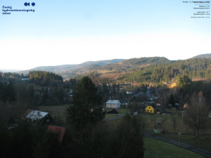 Horní Bečva - Hotel Duo - 15.12.2025 v 14:30 Horní Bečva - Hotel Duo - 15.12.2025 v 14:30