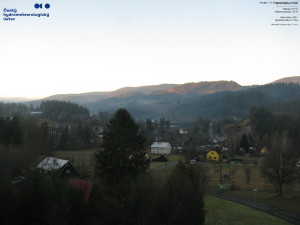 Horní Bečva - Hotel Duo - 15.12.2025 v 15:30 Horní Bečva - Hotel Duo - 15.12.2025 v 15:30