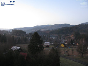 Horní Bečva - Hotel Duo - 15.12.2025 v 16:15 Horní Bečva - Hotel Duo - 15.12.2025 v 16:15