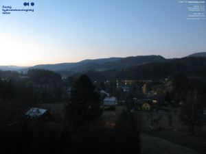 Horní Bečva - Hotel Duo - 15.12.2025 v 16:30 Horní Bečva - Hotel Duo - 15.12.2025 v 16:30