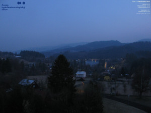 Horní Bečva - Hotel Duo - 18.3.2026 v 05:30 Horní Bečva - Hotel Duo - 18.3.2026 v 05:30