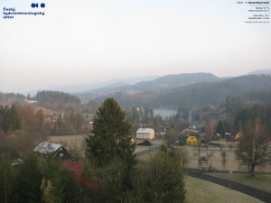 Horní Bečva - Hotel Duo - 18.3.2026 v 06:45 Horní Bečva - Hotel Duo - 18.3.2026 v 06:45