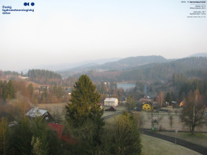 Horní Bečva - Hotel Duo - 18.3.2026 v 07:00 Horní Bečva - Hotel Duo - 18.3.2026 v 07:00