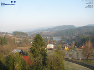 Horní Bečva - Hotel Duo - 18.3.2026 v 07:30 Horní Bečva - Hotel Duo - 18.3.2026 v 07:30