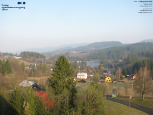 Horní Bečva - Hotel Duo - 18.3.2026 v 07:45 Horní Bečva - Hotel Duo - 18.3.2026 v 07:45