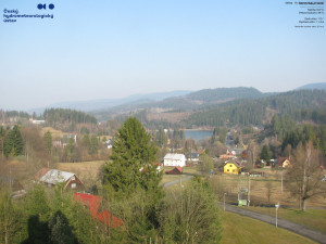 Horní Bečva - Hotel Duo - 18.3.2026 v 08:45 Horní Bečva - Hotel Duo - 18.3.2026 v 08:45