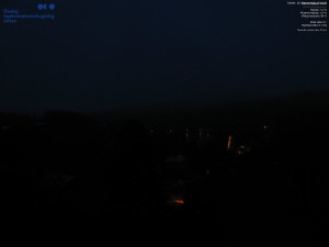 Horní Bečva - Hotel Duo - 26.3.2026 v 05:15 Horní Bečva - Hotel Duo - 26.3.2026 v 05:15