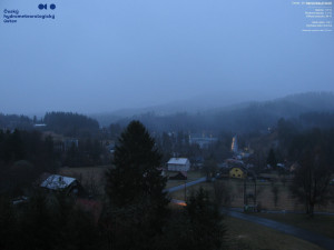 Horní Bečva - Hotel Duo - 26.3.2026 v 05:30 Horní Bečva - Hotel Duo - 26.3.2026 v 05:30