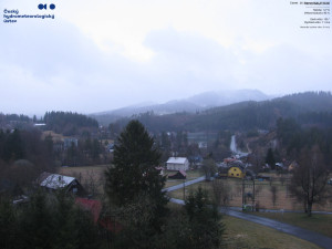 Horní Bečva - Hotel Duo - 26.3.2026 v 06:00 Horní Bečva - Hotel Duo - 26.3.2026 v 06:00