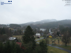 Horní Bečva - Hotel Duo - 26.3.2026 v 06:15 Horní Bečva - Hotel Duo - 26.3.2026 v 06:15