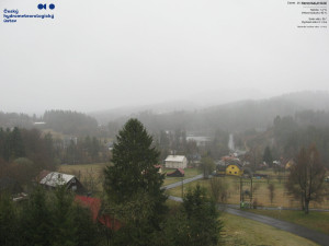 Horní Bečva - Hotel Duo - 26.3.2026 v 07:00 Horní Bečva - Hotel Duo - 26.3.2026 v 07:00