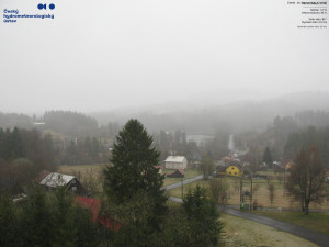 Horní Bečva - Hotel Duo - 26.3.2026 v 07:15 Horní Bečva - Hotel Duo - 26.3.2026 v 07:15