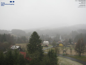 Horní Bečva - Hotel Duo - 26.3.2026 v 07:30 Horní Bečva - Hotel Duo - 26.3.2026 v 07:30