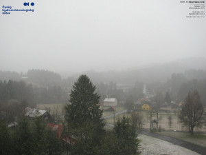 Horní Bečva - Hotel Duo - 26.3.2026 v 08:00 Horní Bečva - Hotel Duo - 26.3.2026 v 08:00