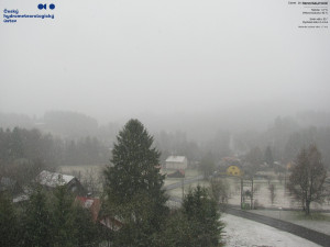 Horní Bečva - Hotel Duo - 26.3.2026 v 08:15 Horní Bečva - Hotel Duo - 26.3.2026 v 08:15