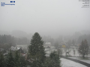 Horní Bečva - Hotel Duo - 26.3.2026 v 08:30 Horní Bečva - Hotel Duo - 26.3.2026 v 08:30