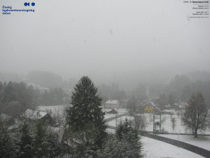 Horní Bečva - Hotel Duo - 26.3.2026 v 09:15 Horní Bečva - Hotel Duo - 26.3.2026 v 09:15