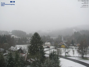 Horní Bečva - Hotel Duo - 26.3.2026 v 10:15 Horní Bečva - Hotel Duo - 26.3.2026 v 10:15