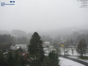 Horní Bečva - Hotel Duo - 26.3.2026 v 11:45 Horní Bečva - Hotel Duo - 26.3.2026 v 11:45