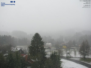 Horní Bečva - Hotel Duo - 26.3.2026 v 12:45 Horní Bečva - Hotel Duo - 26.3.2026 v 12:45