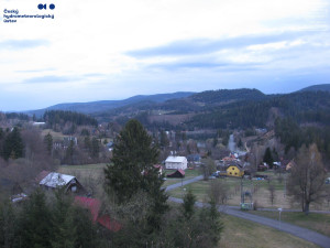 Horní Bečva - Hotel Duo - 14.4.2026 v 06:00 Horní Bečva - Hotel Duo - 14.4.2026 v 06:00