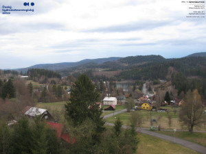 Horní Bečva - Hotel Duo - 14.4.2026 v 06:15 Horní Bečva - Hotel Duo - 14.4.2026 v 06:15