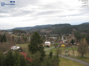 Horní Bečva - Hotel Duo - 14.4.2026 v 06:30 Horní Bečva - Hotel Duo - 14.4.2026 v 06:30