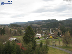 Horní Bečva - Hotel Duo - 14.4.2026 v 07:15 Horní Bečva - Hotel Duo - 14.4.2026 v 07:15