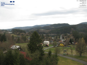 Horní Bečva - Hotel Duo - 14.4.2026 v 07:30 Horní Bečva - Hotel Duo - 14.4.2026 v 07:30