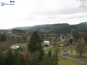 Horní Bečva - Hotel Duo - 14.4.2026 v 08:00 Horní Bečva - Hotel Duo - 14.4.2026 v 08:00