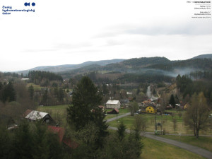 Horní Bečva - Hotel Duo - 14.4.2026 v 08:15 Horní Bečva - Hotel Duo - 14.4.2026 v 08:15