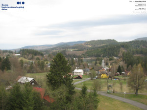 Horní Bečva - Hotel Duo - 14.4.2026 v 09:00 Horní Bečva - Hotel Duo - 14.4.2026 v 09:00