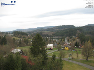 Horní Bečva - Hotel Duo - 14.4.2026 v 09:15 Horní Bečva - Hotel Duo - 14.4.2026 v 09:15