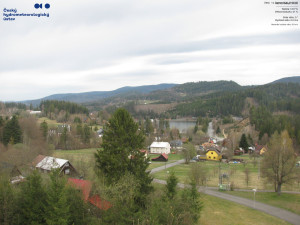 Horní Bečva - Hotel Duo - 14.4.2026 v 09:30 Horní Bečva - Hotel Duo - 14.4.2026 v 09:30