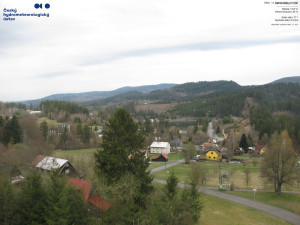 Horní Bečva - Hotel Duo - 14.4.2026 v 10:15 Horní Bečva - Hotel Duo - 14.4.2026 v 10:15